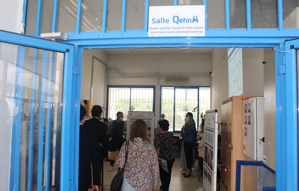 nouvelle salle qehna 26 05 2021