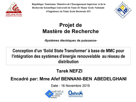 projet master de recherche small